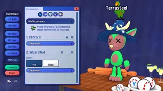 Скриншот 8 к игре FriendOS