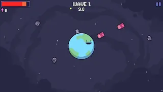 Скриншот 1 к игре ROTATO