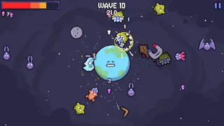Скриншот 2 к игре ROTATO
