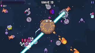 Скриншот 3 к игре ROTATO