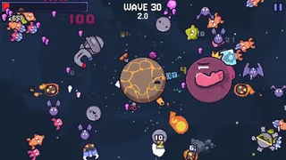 Скриншот 5 к игре ROTATO