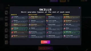Скриншот 3 к игре Bloodzap