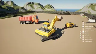 Скриншот 2 к игре Digger Sandbox