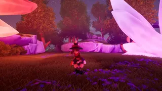 Скриншот 1 к игре Scarf of Embers