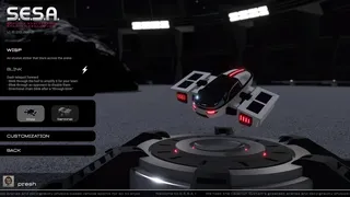 Скриншот 2 к игре S.E.S.A.