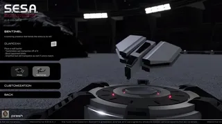 Скриншот 3 к игре S.E.S.A.