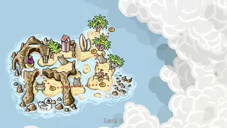 Скриншот 2 к игре Keep Crafting