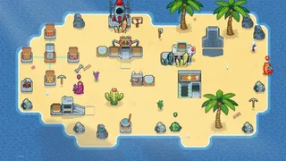 Скриншот 3 к игре Keep Crafting