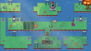 Скриншот 6 к игре Keep Crafting