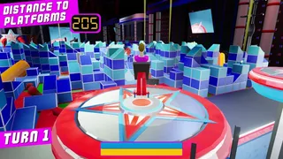 Скриншот 1 к игре Turn n' Run