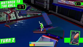 Скриншот 2 к игре Turn n' Run