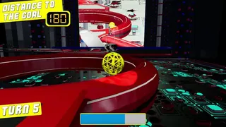 Скриншот 3 к игре Turn n' Run