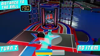 Скриншот 4 к игре Turn n' Run
