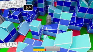 Скриншот 5 к игре Turn n' Run