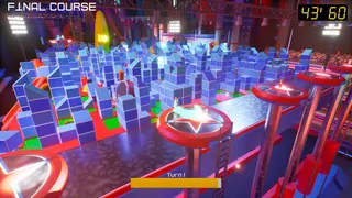 Скриншот 7 к игре Turn n' Run
