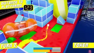 Скриншот 8 к игре Turn n' Run