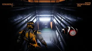 Скриншот 4 к игре The Last Detour