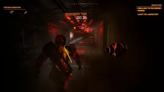 Скриншот 7 к игре The Last Detour