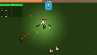 Скриншот 2 к игре Farmare: Ultimate Animal Survive