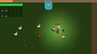 Скриншот 3 к игре Farmare: Ultimate Animal Survive