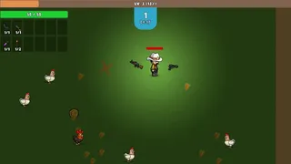 Скриншот 4 к игре Farmare: Ultimate Animal Survive