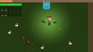 Скриншот 8 к игре Farmare: Ultimate Animal Survive