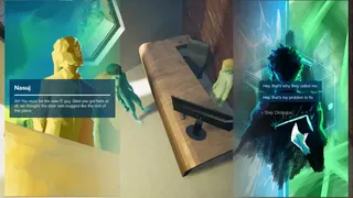 Скриншот 5 к игре Graftage