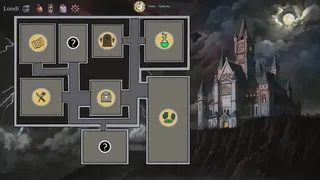 Скриншот 3 к игре My Death as a Duchess