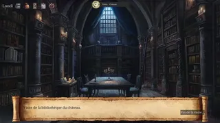 Скриншот 4 к игре My Death as a Duchess