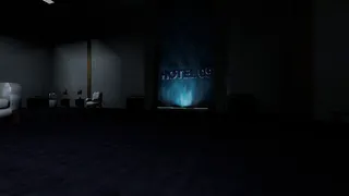 Скриншот 2 к игре Hotel Investigation 09