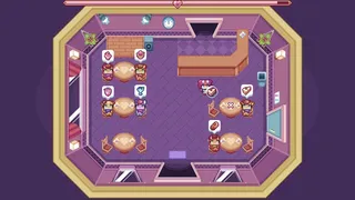 Скриншот 2 к игре SMaC!