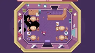 Скриншот 5 к игре SMaC!
