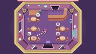 Скриншот 6 к игре SMaC!