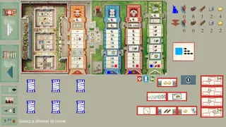 Скриншот 5 к игре Teotihuacan: city of gods