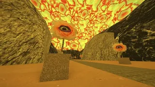 Скриншот 4 к игре Vapor Strange