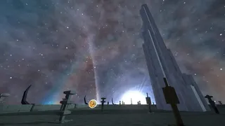 Скриншот 8 к игре Vapor Strange