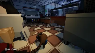 Скриншот 6 к игре The Lost Mixtape