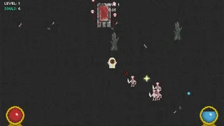 Скриншот 1 к игре Hellborn: No Survivors