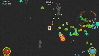 Скриншот 2 к игре Hellborn: No Survivors