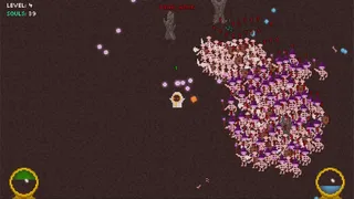 Скриншот 3 к игре Hellborn: No Survivors
