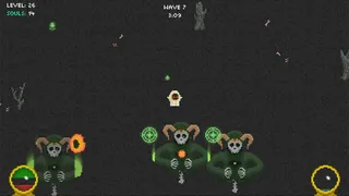 Скриншот 4 к игре Hellborn: No Survivors
