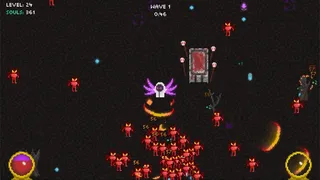 Скриншот 6 к игре Hellborn: No Survivors