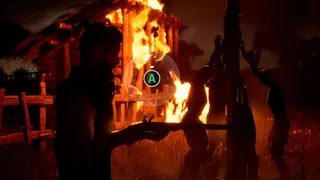 Скриншот 4 к игре Saci: Son of the Wind
