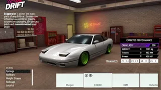 Скриншот 4 к игре High Octane Drift