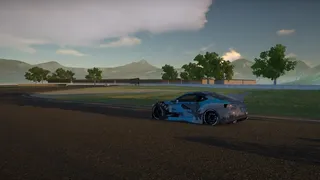 Скриншот 5 к игре High Octane Drift