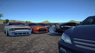 Скриншот 6 к игре High Octane Drift