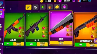Скриншот 3 к игре Peekaboo Lite