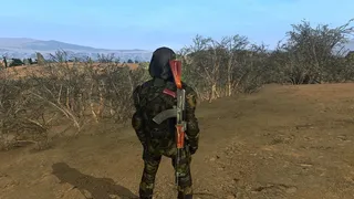 Скриншот 7 к игре Anomaly Zone Renovation