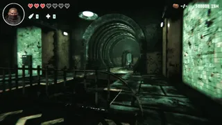 Скриншот 1 к игре Interlude