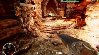 Скриншот 2 к игре Interlude
